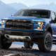 Illustration for article titled Aww Yeah: The 2017 Ford Raptors Twin-Turbo V6 Puts Out 450 Horsepower
